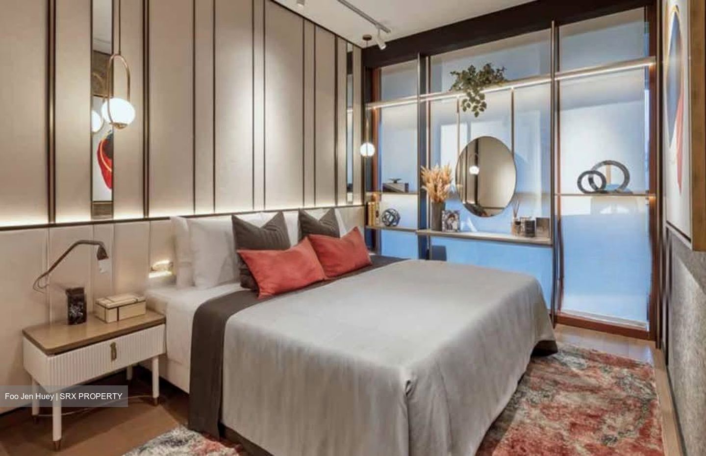 Lentor Hills Residences (D26), Apartment #586275651